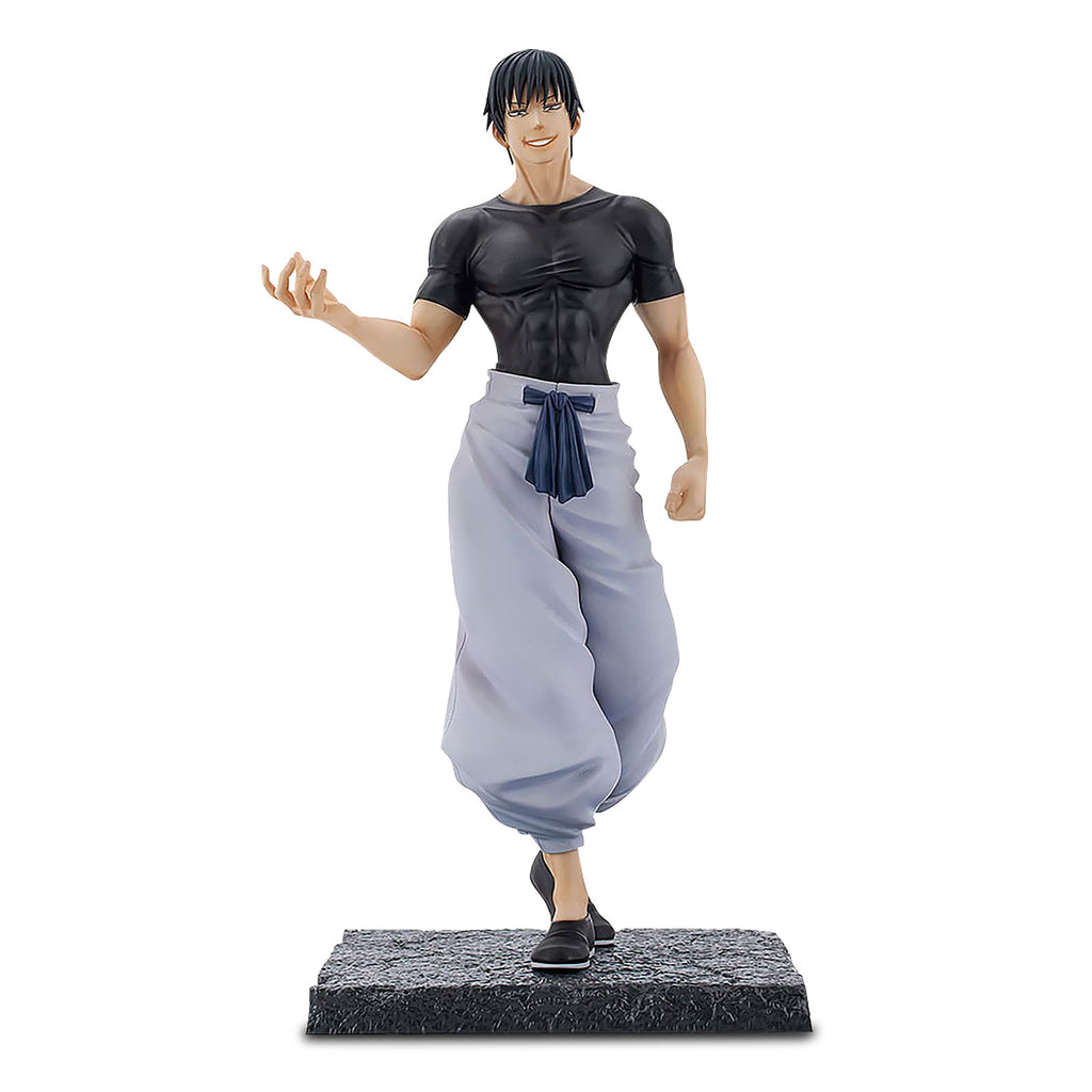 Immagine del prodotto Jujutsu Kaisen - Figura Toji Fushiguro 20cm