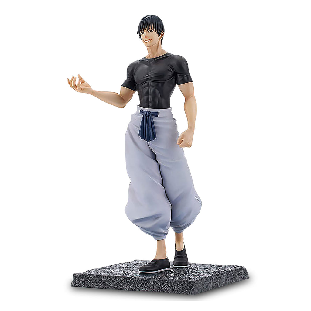 Immagine del prodotto Jujutsu Kaisen - Figura Toji Fushiguro 20cm