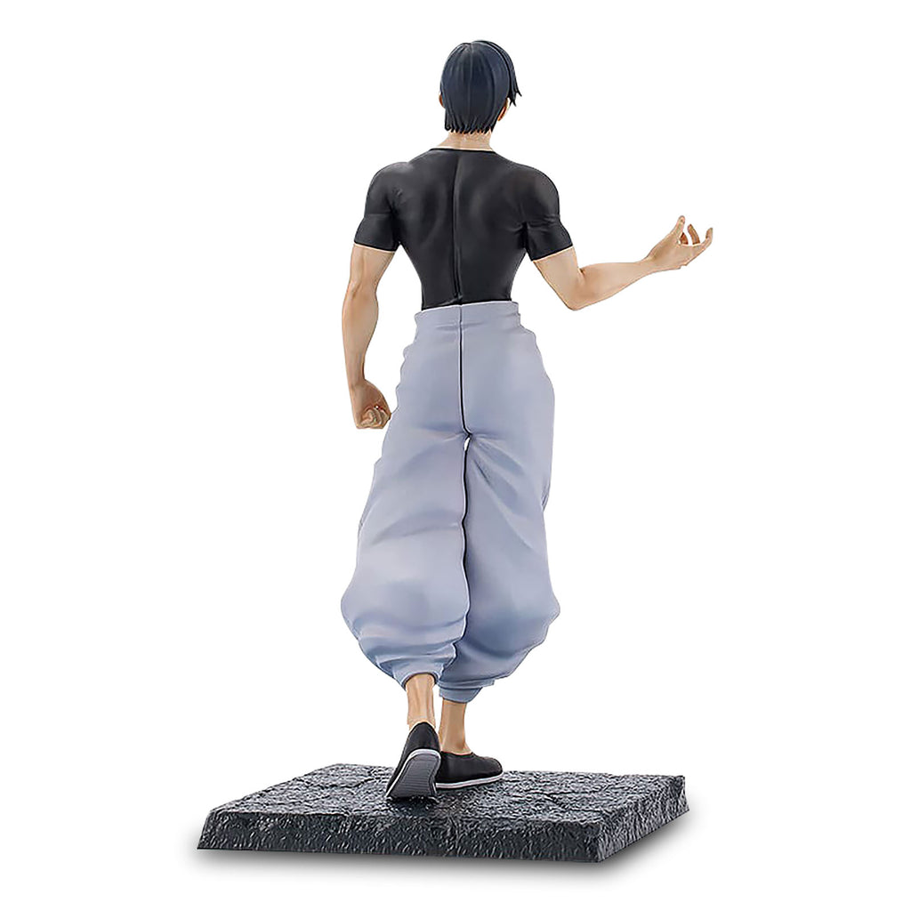 Immagine del prodotto Jujutsu Kaisen - Figura Toji Fushiguro 20cm