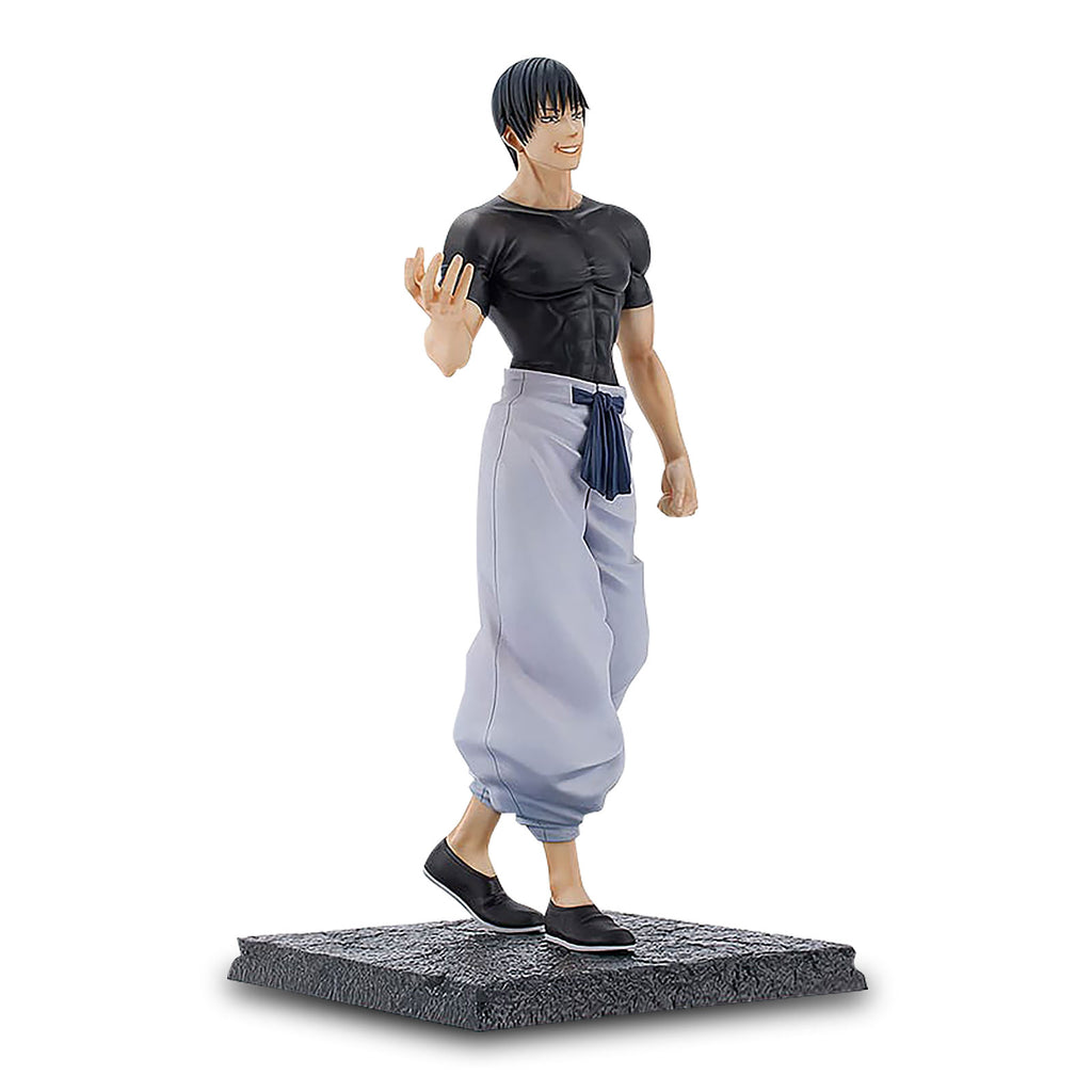 Immagine del prodotto Jujutsu Kaisen - Figura Toji Fushiguro 20cm