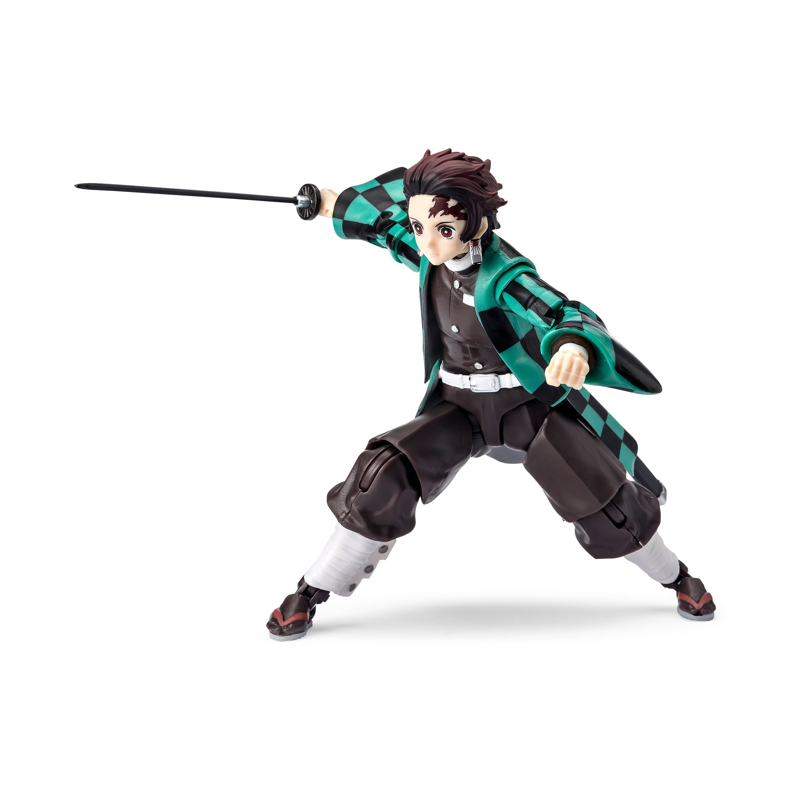 Product image Demon Slayer - Tanjiro Kamado Ultimate Legends Action Figure