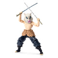 Immagine del prodotto Demon Slayer - Inosuke Hashibira Figura d'Azione Ultimate Legends