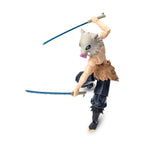 Immagine del prodotto Demon Slayer - Inosuke Hashibira Figura d'Azione Ultimate Legends