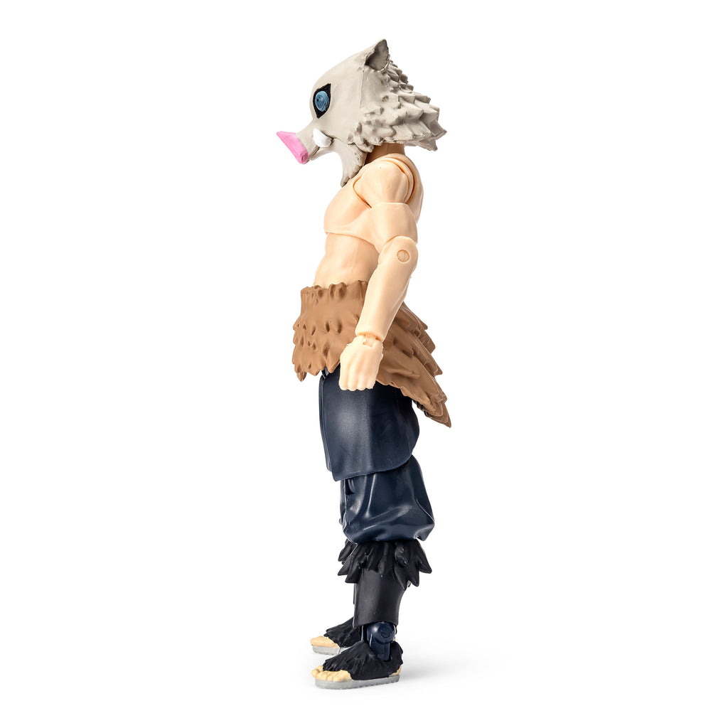 Immagine del prodotto Demon Slayer - Inosuke Hashibira Figura d'Azione Ultimate Legends