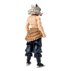 Immagine del prodotto Demon Slayer - Inosuke Hashibira Figura d'Azione Ultimate Legends