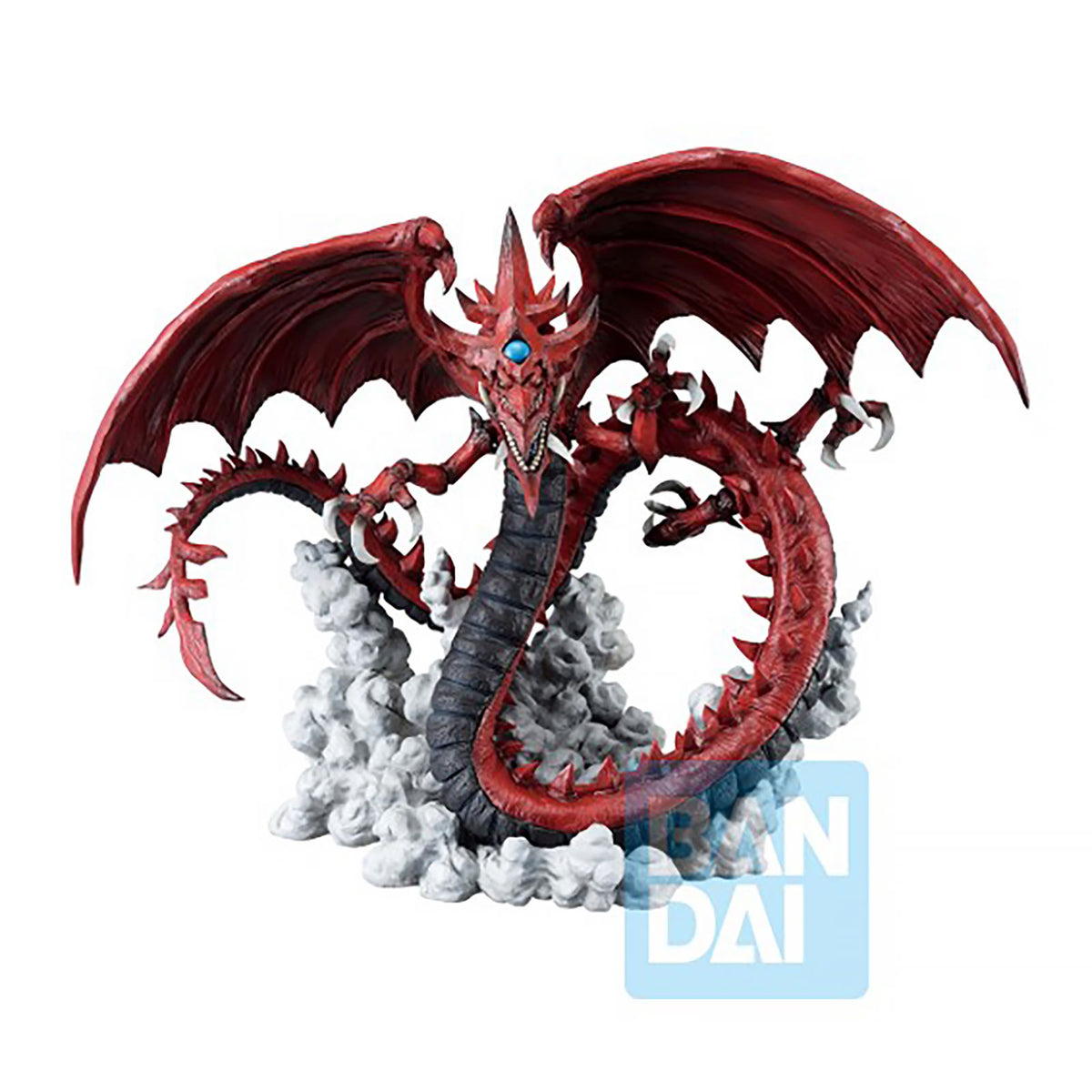 Immagine del prodotto Yu-Gi-Oh! - Slifer il Drago del Cielo Memories Figura