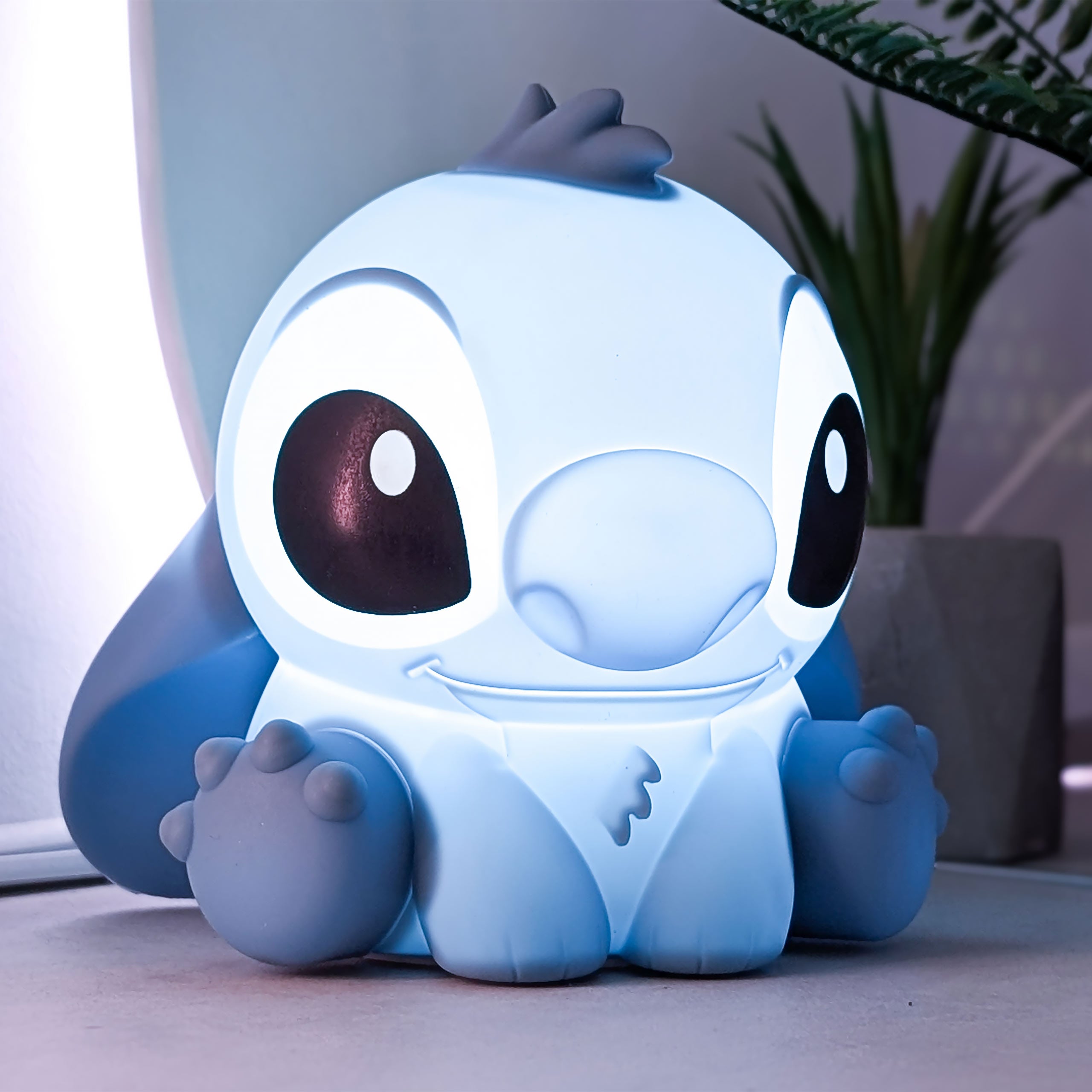 Immagine del prodotto Luce Notturna Stitch - Lilo & Stitch