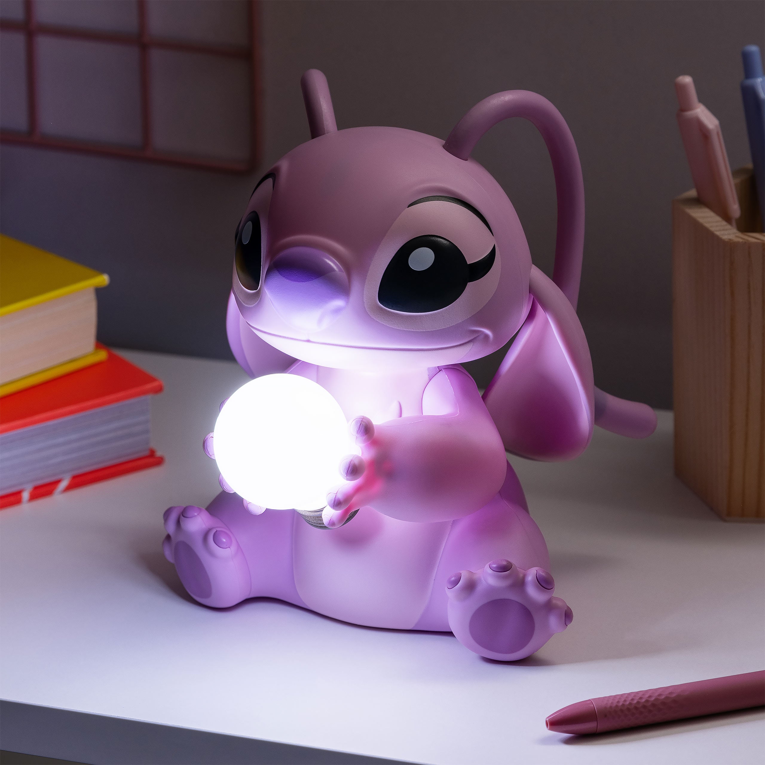 Immagine del prodotto Lilo & Stitch - Lampada da tavolo Angel