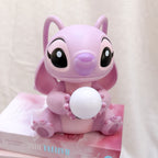 Product image Lilo & Stitch - Angel Table Lamp