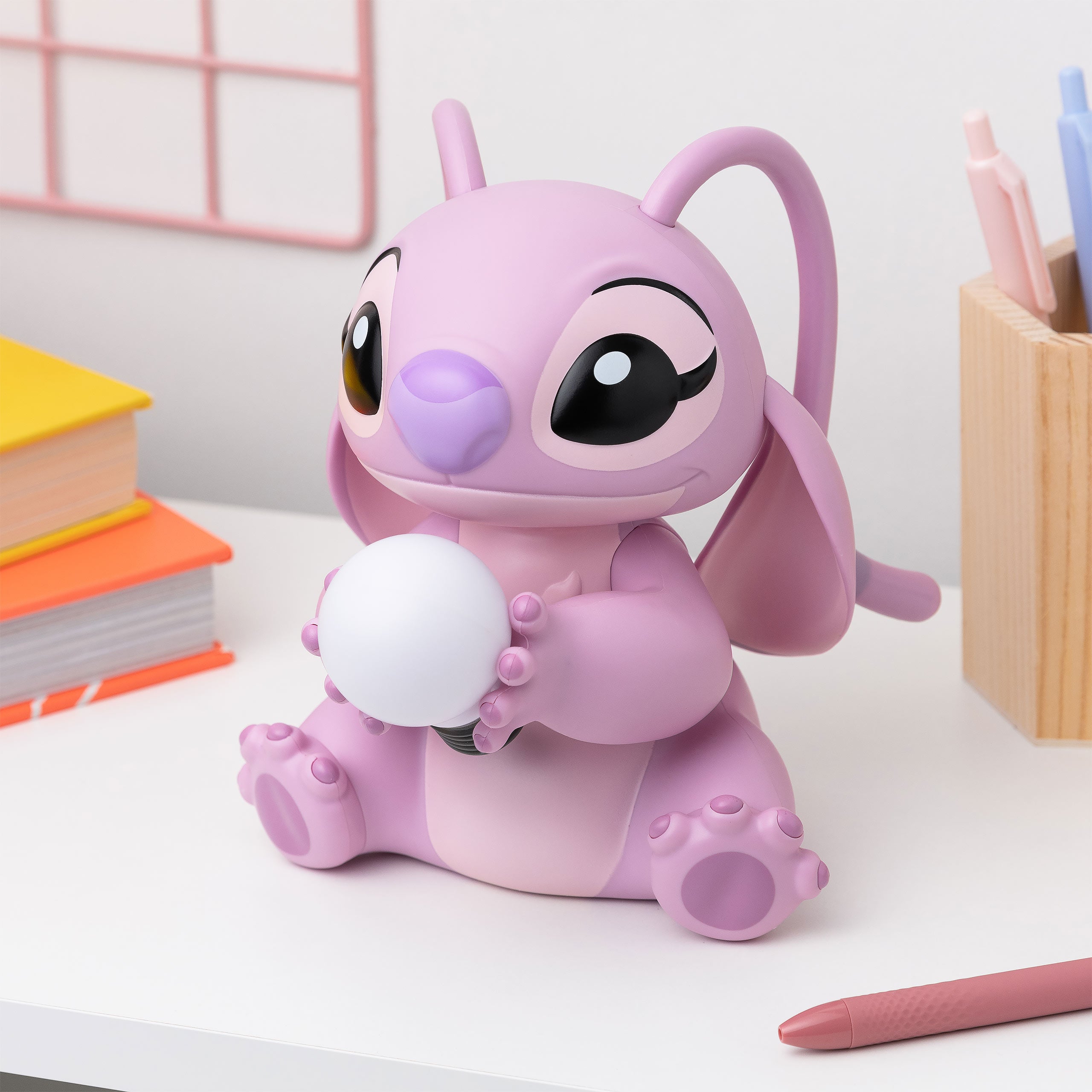 Immagine del prodotto Lilo & Stitch - Lampada da tavolo Angel
