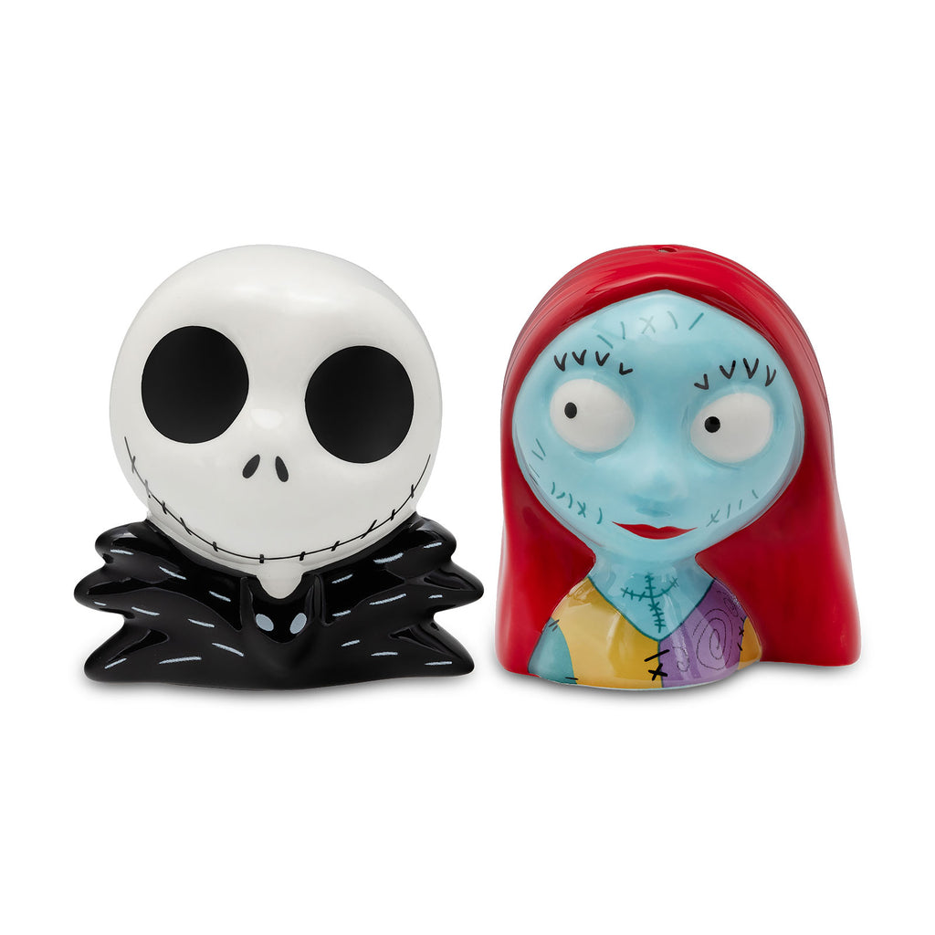 Immagine del prodotto Nightmare Before Christmas - Sale e pepe di Jack e Sally