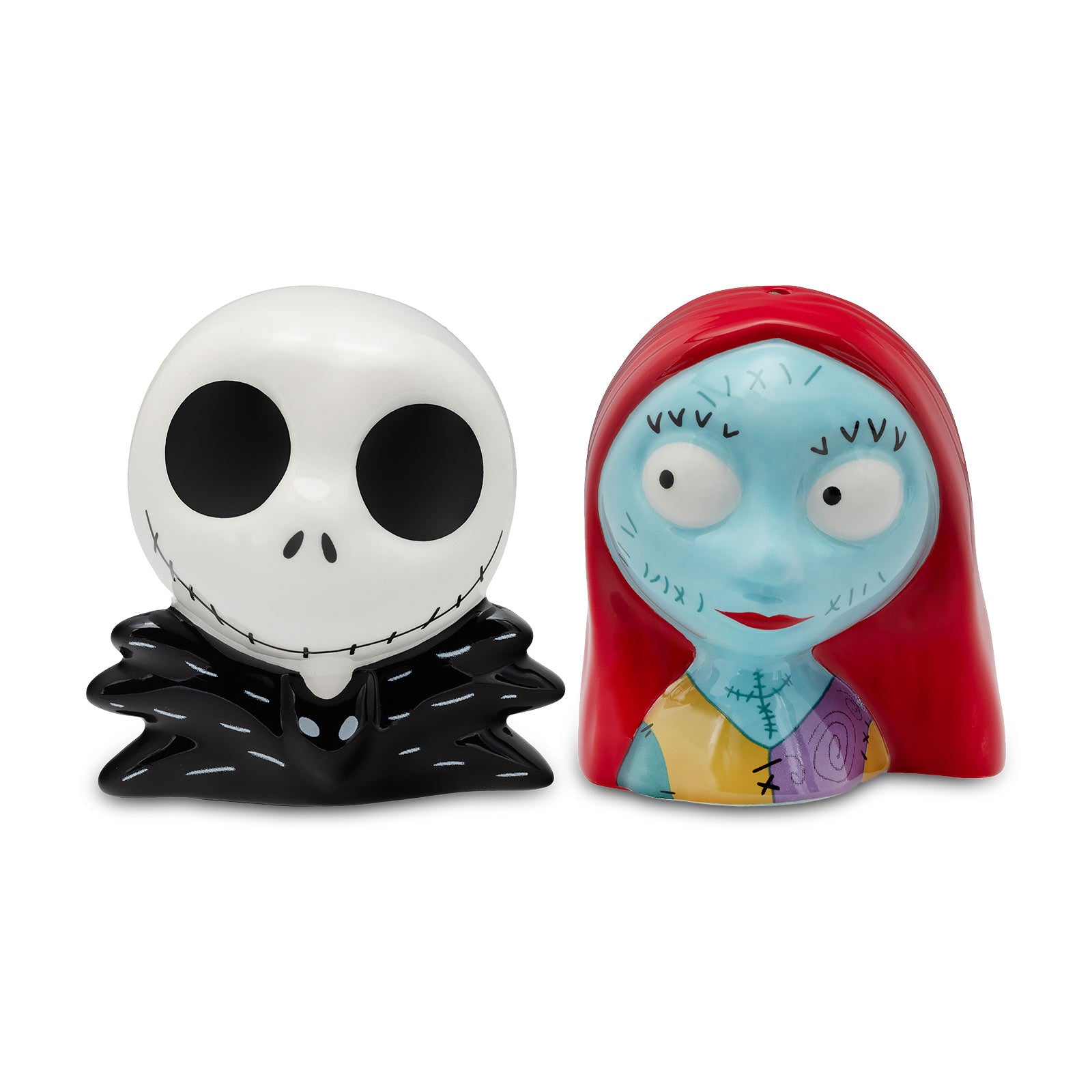 Immagine del prodotto Nightmare Before Christmas - Sale e pepe di Jack e Sally