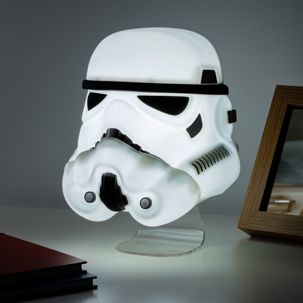 Product image Stormtrooper Lamp - Star Wars