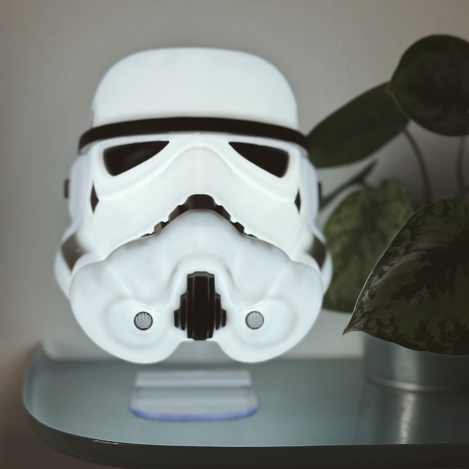 Product image Stormtrooper Lamp - Star Wars