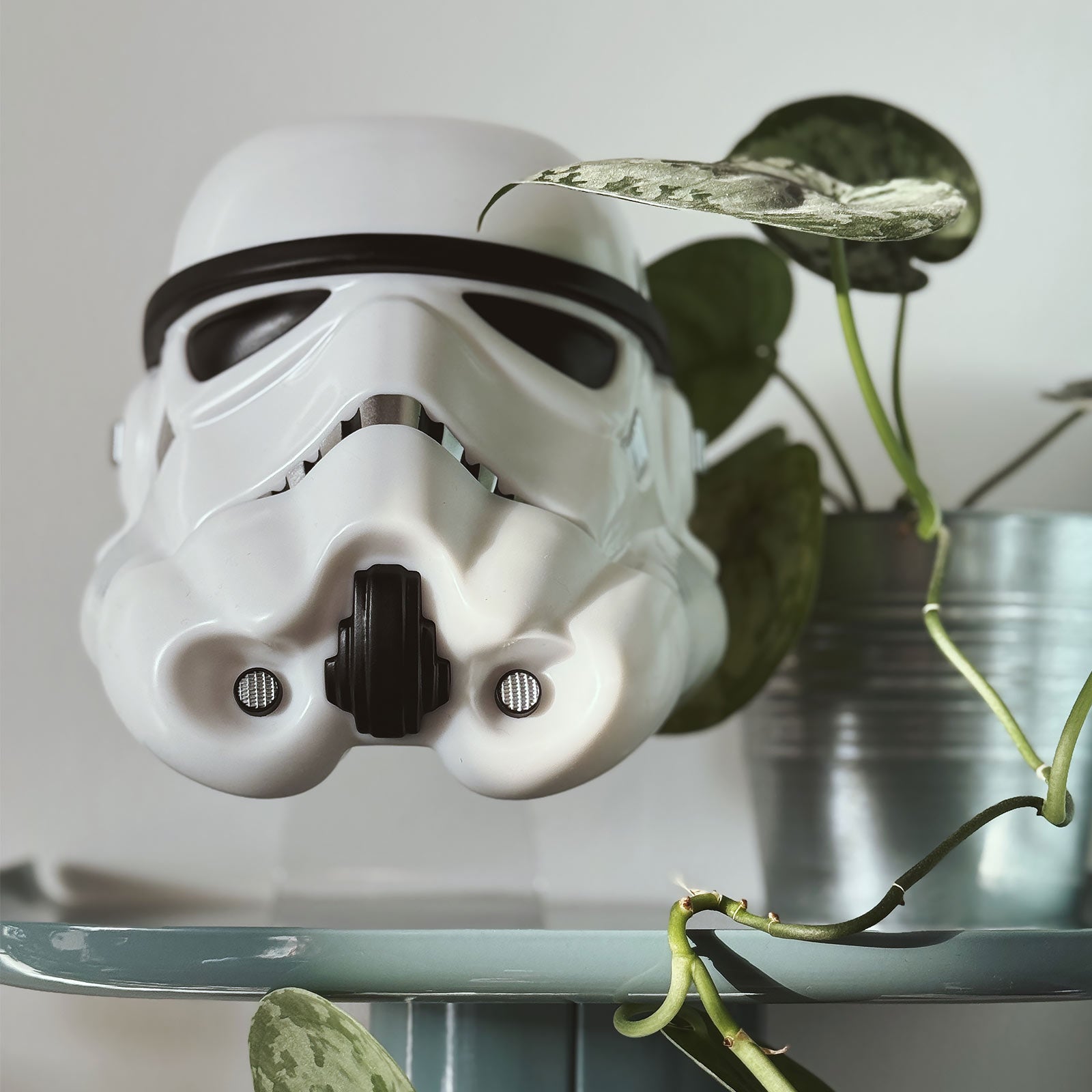 Product image Stormtrooper Lamp - Star Wars