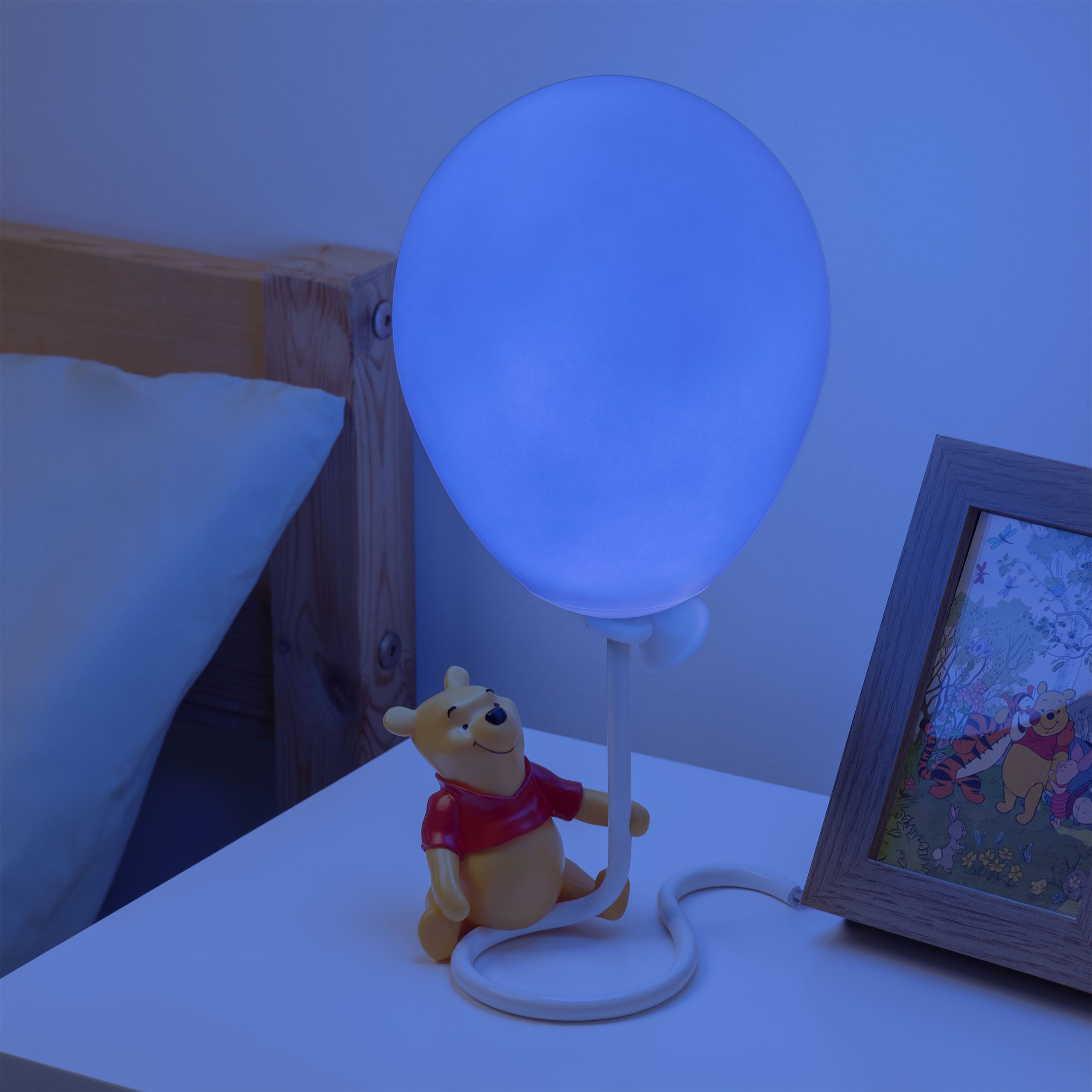 Immagine del prodotto Winnie the Pooh - Lampada da tavolo Palloncino