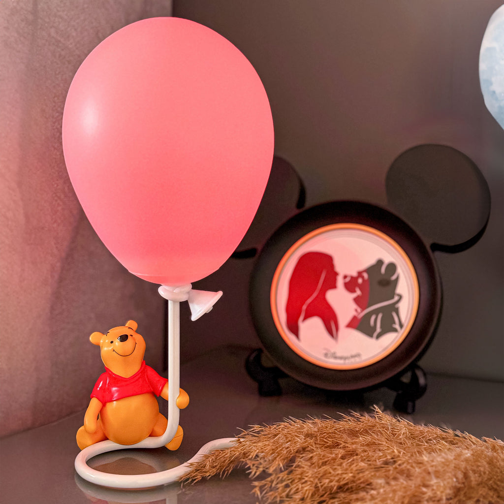 Immagine del prodotto Winnie the Pooh - Lampada da tavolo Palloncino