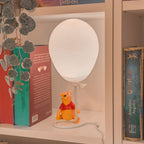 Immagine del prodotto Winnie the Pooh - Lampada da tavolo Palloncino