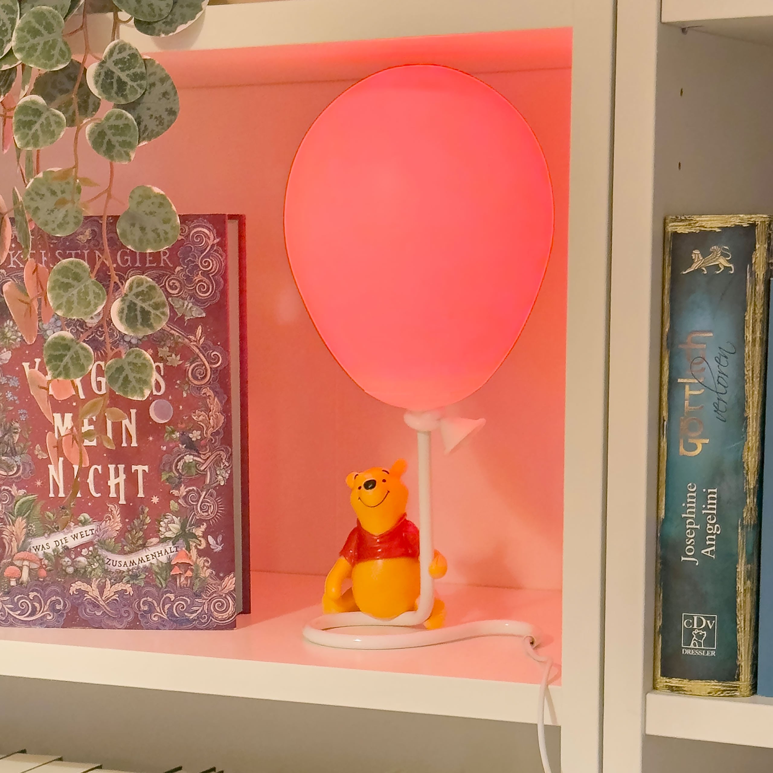 Immagine del prodotto Winnie the Pooh - Lampada da tavolo Palloncino