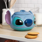 Product image Stitch Cookie Jar - Lilo & Stitch