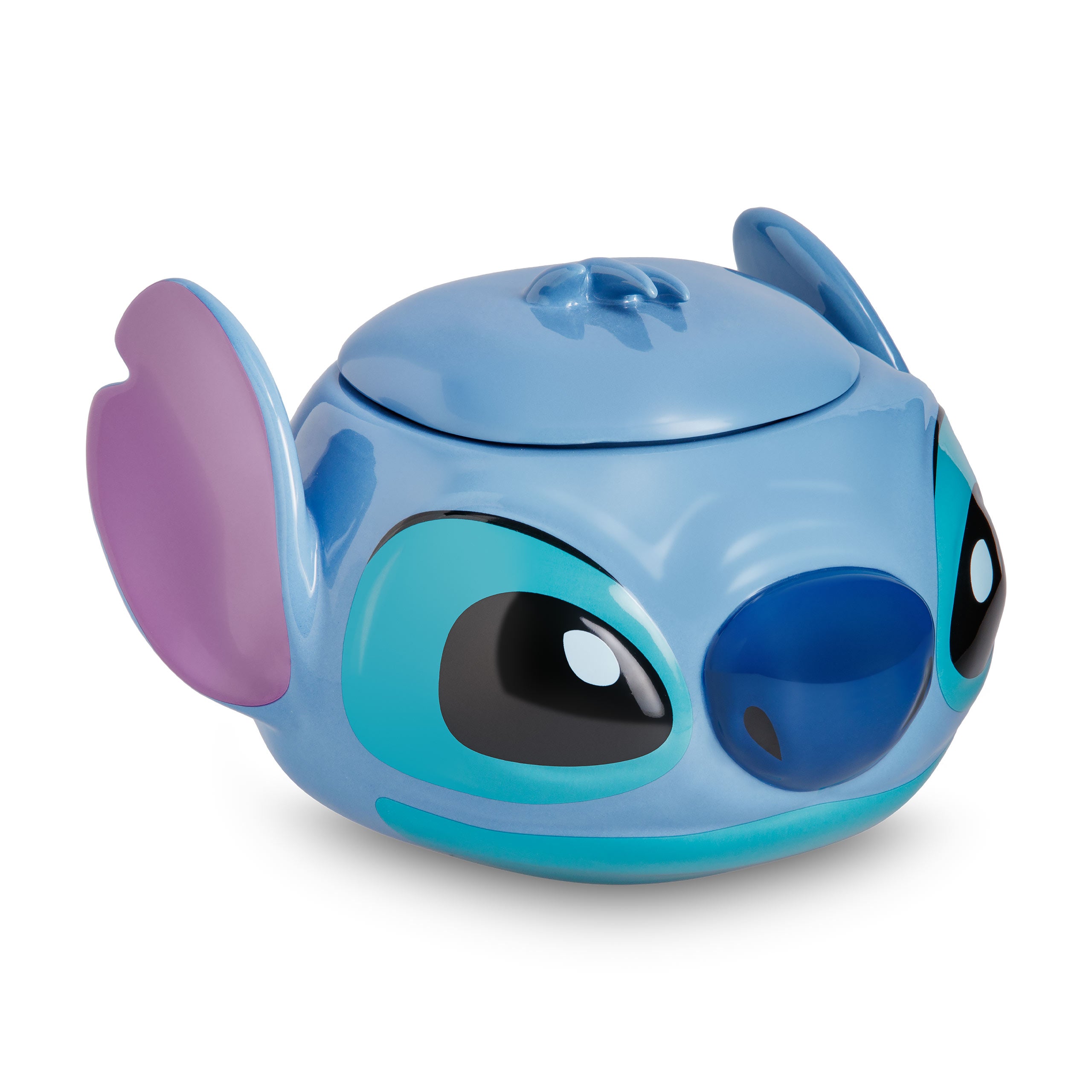 Immagine del prodotto Biscottiera Stitch - Lilo & Stitch
