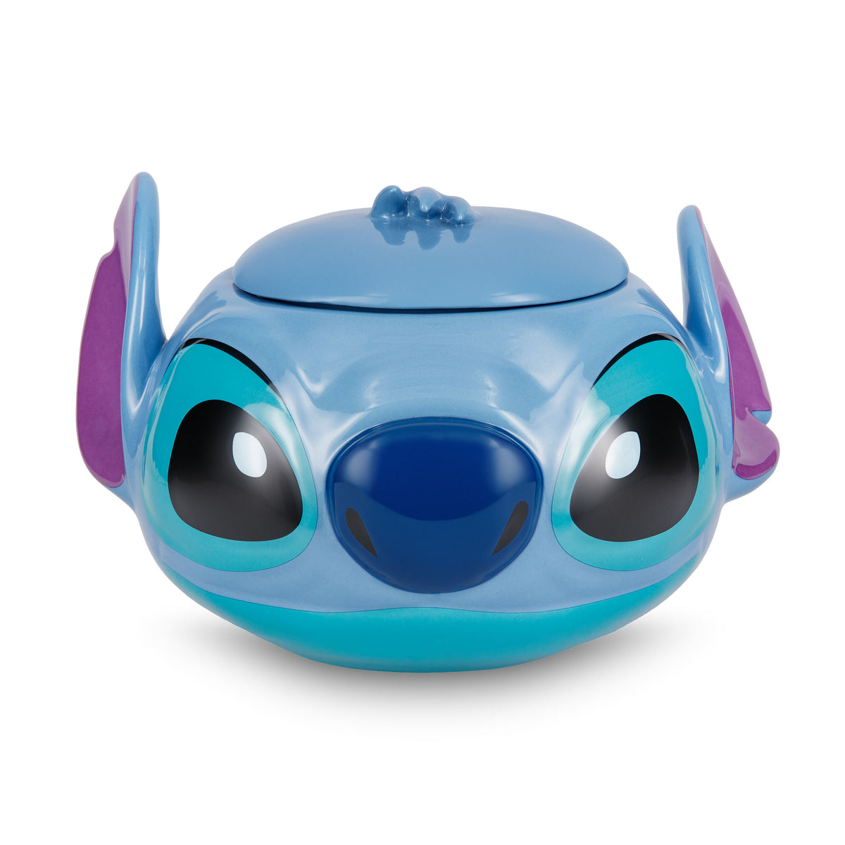 Immagine del prodotto Biscottiera Stitch - Lilo & Stitch