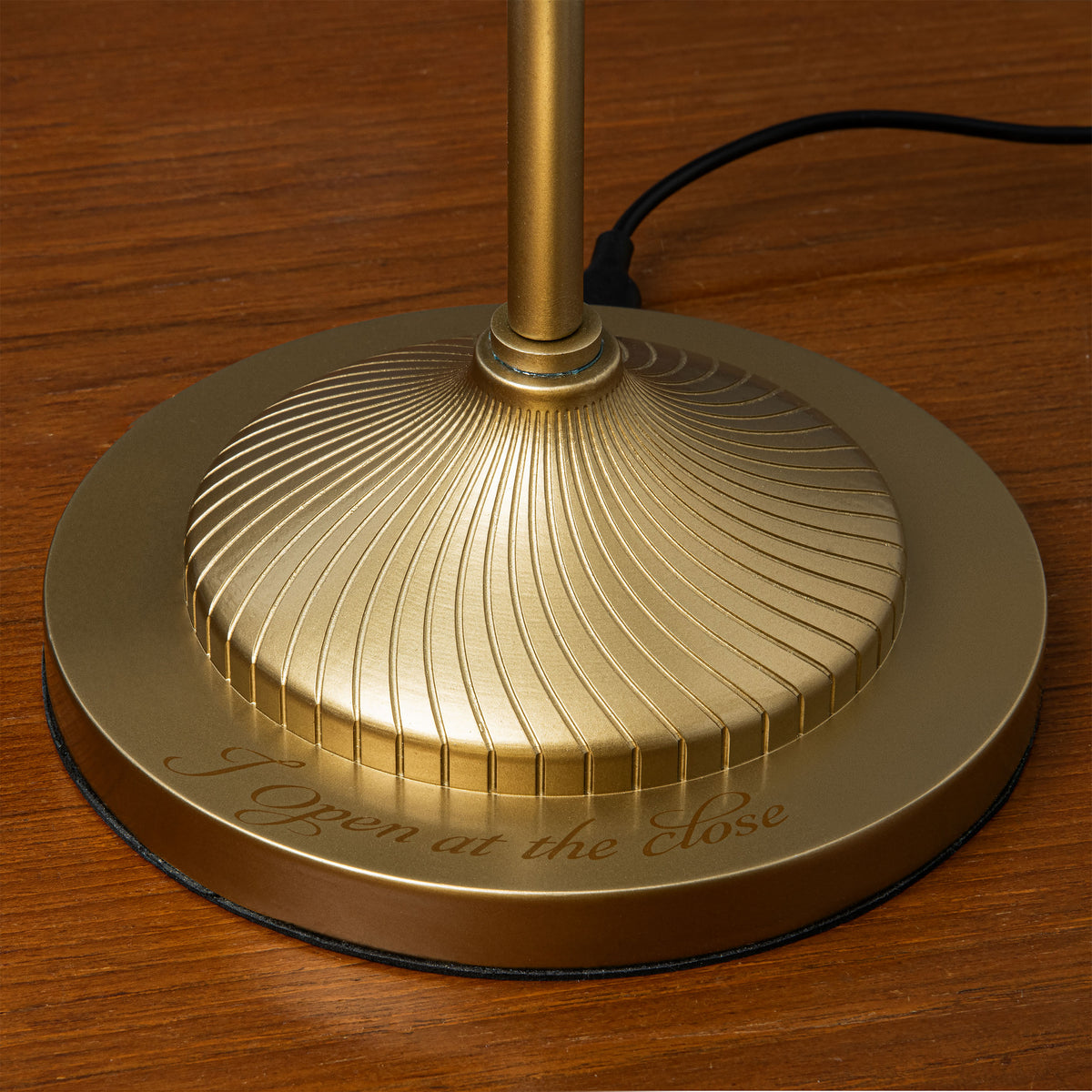 Immagine del prodotto Harry Potter - Lampada da Tavolo Boccino d'Oro