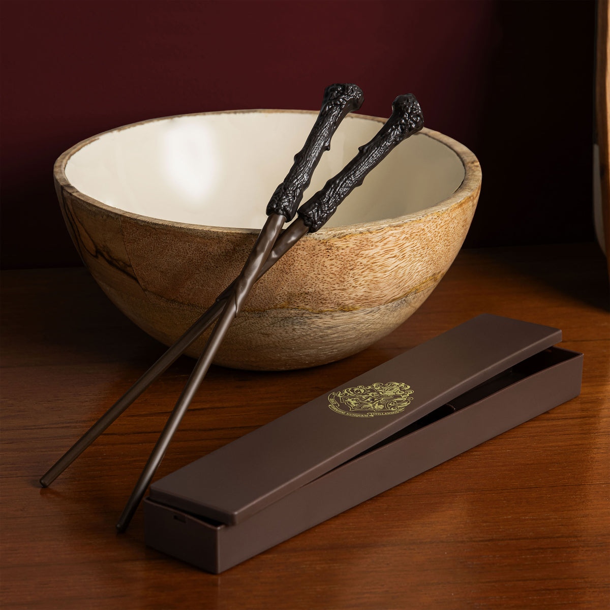 Immagine del prodotto Harry Potter - Bacchetta Bacchette da mangiare