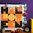 Immagine del prodotto Nightmare Before Christmas - Catena luminosa dei personaggi