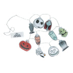 Immagine del prodotto Nightmare Before Christmas - Catena luminosa dei personaggi