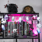 Immagine del prodotto Nightmare Before Christmas - Catena luminosa dei personaggi