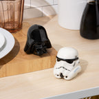 Immagine del prodotto Star Wars - Spargisale e spargipepe Stormtrooper e Darth Vader