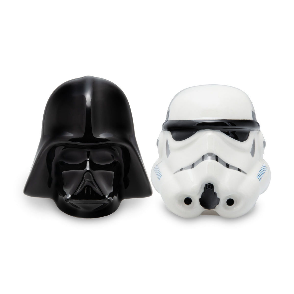Immagine del prodotto Star Wars - Spargisale e spargipepe Stormtrooper e Darth Vader