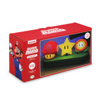 Immagine del prodotto Super Mario - Lampada da tavolo Icons