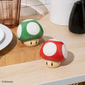 Immagine del prodotto Super Mario - Super Fungo e 1 UP Fungo Sale & Pepe