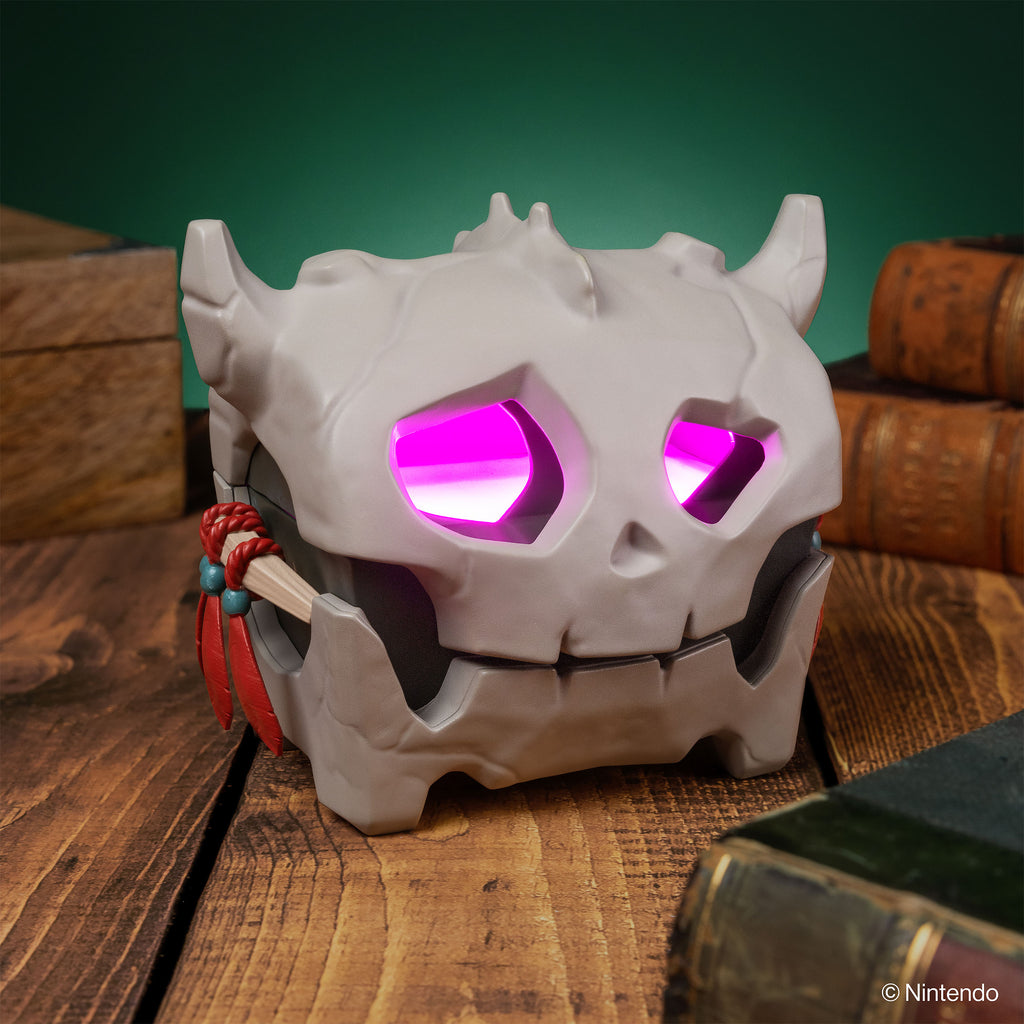 Immagine del prodotto Zelda - Cassa Mostro Bokblin con Luce e Suono