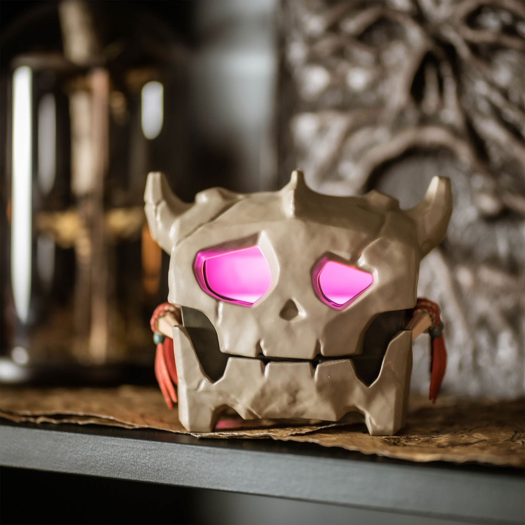 Immagine del prodotto Zelda - Cassa Mostro Bokblin con Luce e Suono