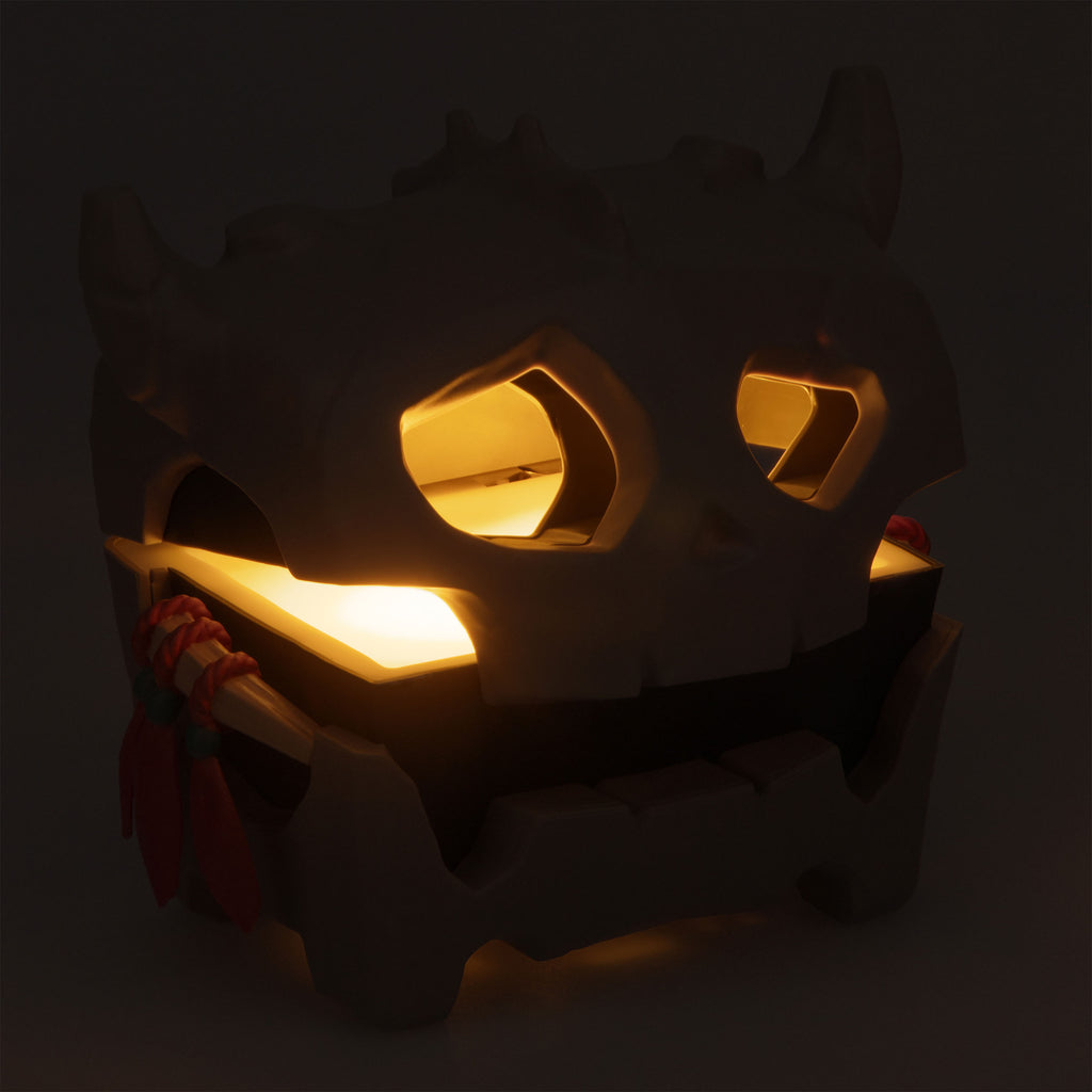Immagine del prodotto Zelda - Cassa Mostro Bokblin con Luce e Suono