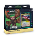 Immagine del prodotto Fallout - Mutant Danger Commander Deck - Magic the Gathering