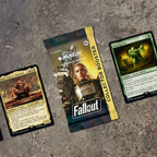 Product image Fallout - Collector Booster English Version - Magic the Gathering
