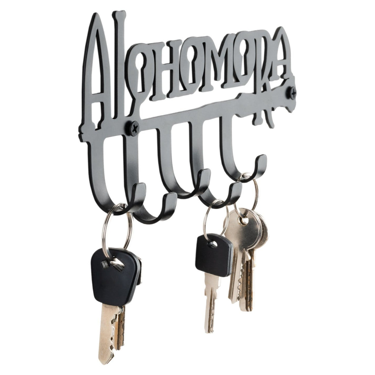 Immagine del prodotto Harry Potter - Portachiavi Alohomora