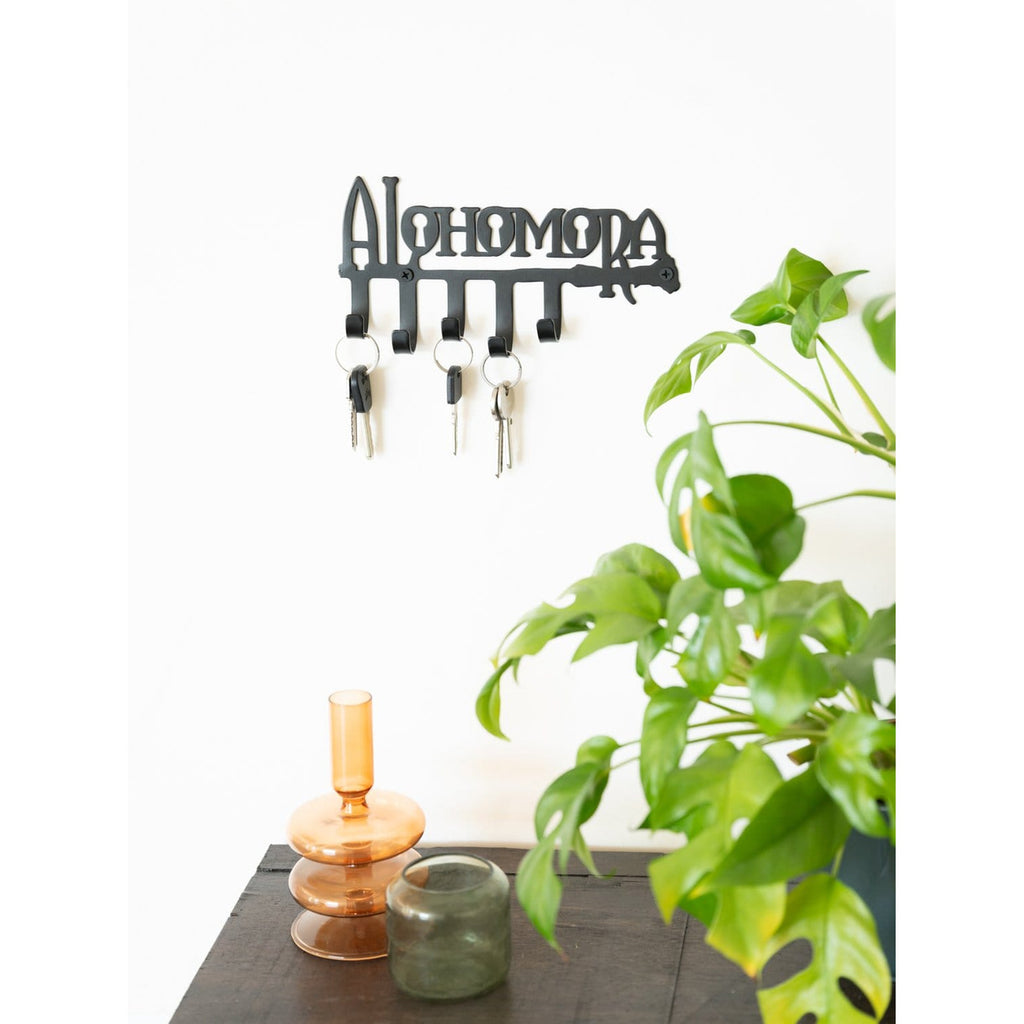 Product image Harry Potter - Alohomora Key Holder
