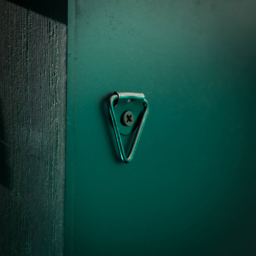 Immagine del prodotto Il Signore degli Anelli - Scatola Portachiavi Le Porte di Durin con Effetto Glow in the Dark