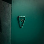 Immagine del prodotto Il Signore degli Anelli - Scatola Portachiavi Le Porte di Durin con Effetto Glow in the Dark