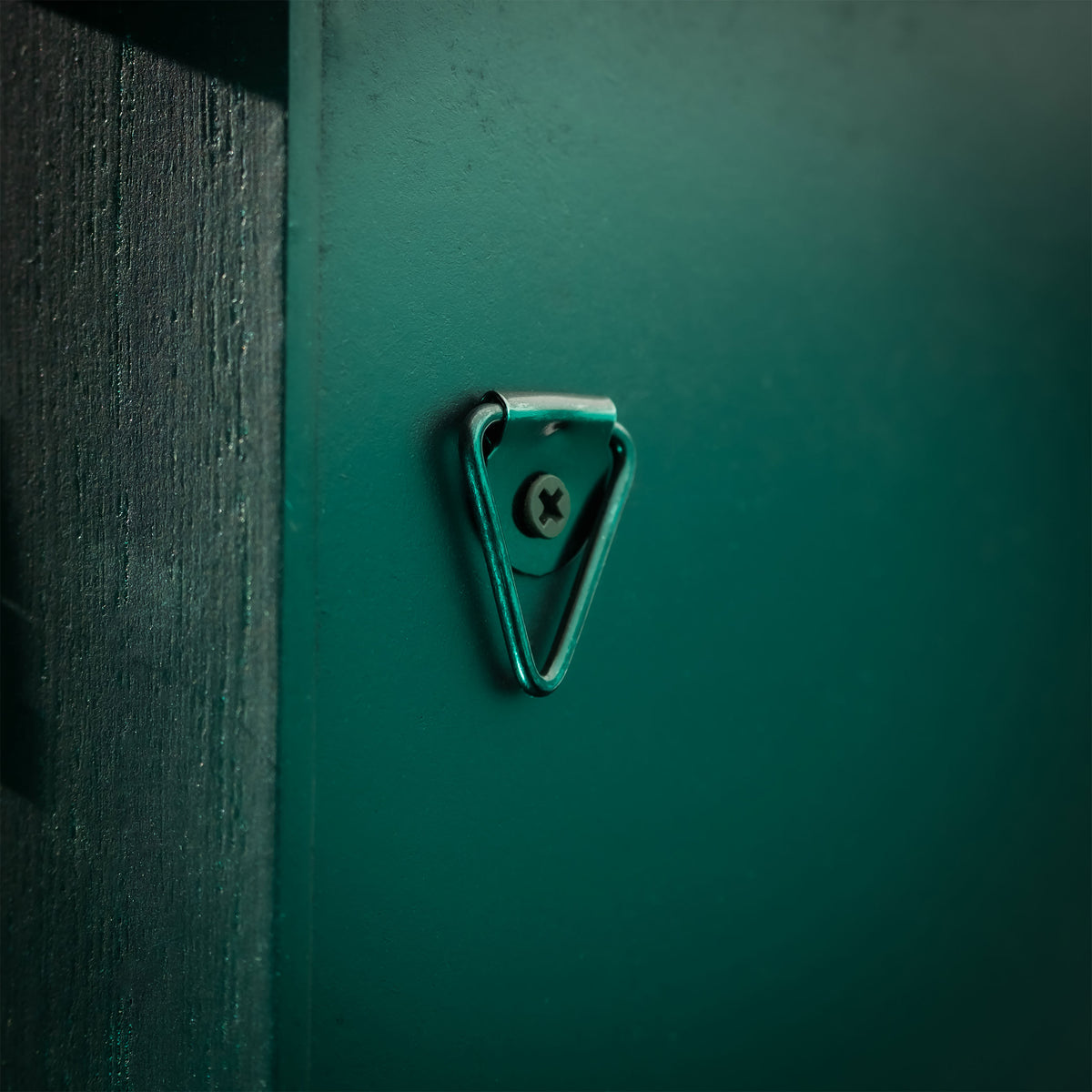 Immagine del prodotto Il Signore degli Anelli - Scatola Portachiavi Le Porte di Durin con Effetto Glow in the Dark