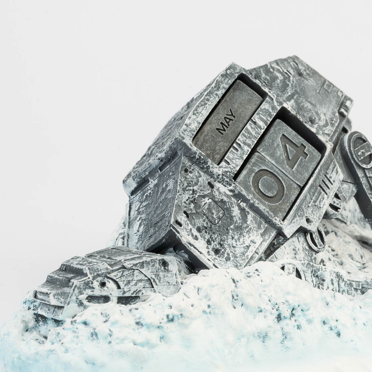 Product image Star Wars - AT-AT 3D Year Calendar