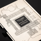 Immagine del prodotto Harry Potter - Quaderno della Mappa del Malandrino con Penna Bacchetta UV