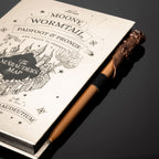 Immagine del prodotto Harry Potter - Quaderno della Mappa del Malandrino con Penna Bacchetta UV