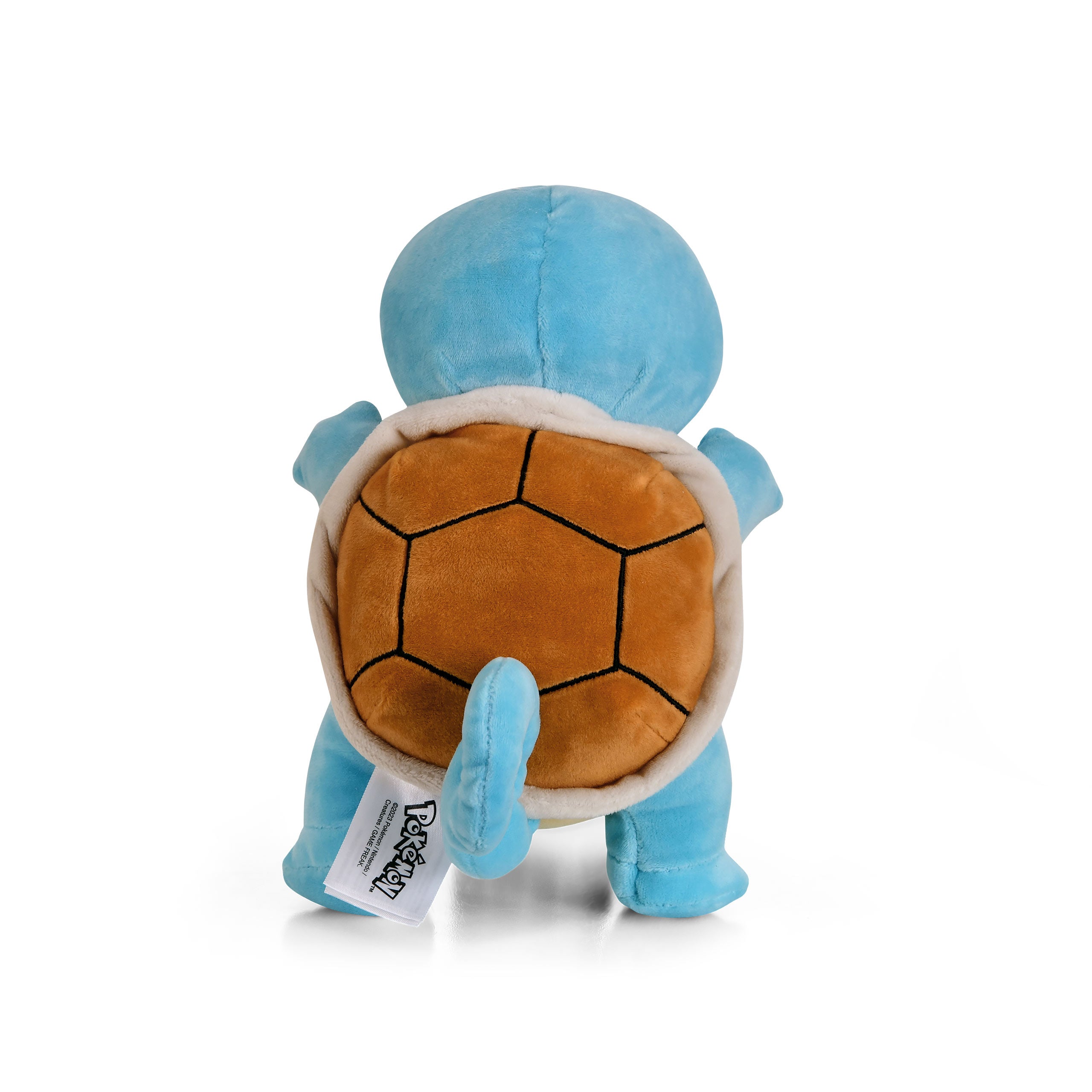 Immagine del prodotto Pokemon - Figura di peluche Squirtle 20 cm