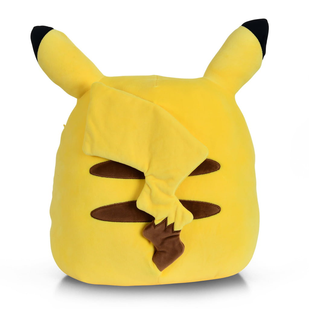 Immagine del prodotto Pokemon - Pikachu Squishmallows Peluche